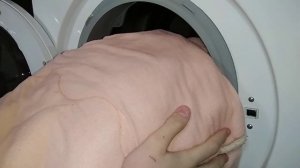 Gorenje SensoCare Unbalanced Open Door Spin Part (1/4)