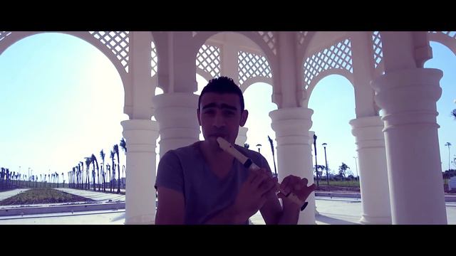 White - Recorder Beatbox - Medhat Mamdouh смотреть онлайн
