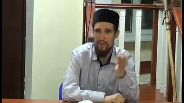 Достоинства изучения Корана. Али Якупов. Урок #1. смотреть онлайн