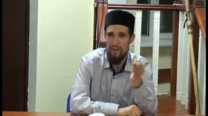 Достоинства изучения Корана. Али Якупов. Урок #1.