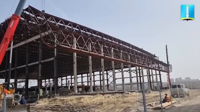 Видео от Город Ульяновск