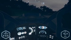 Planet Nomads #9 | ну почти дотянул... Т_Т