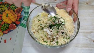 НЕРЕАЛЬНО ВКУСНЫЕ ТАРТАЛЕТКИ с курицей и ананасом ! Закуска на Праздничный Стол! Новогодний Стол !