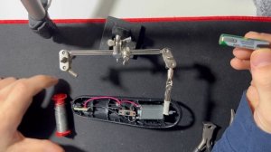 Sostituzione batteria rasoio/regolabarba Braun 5513