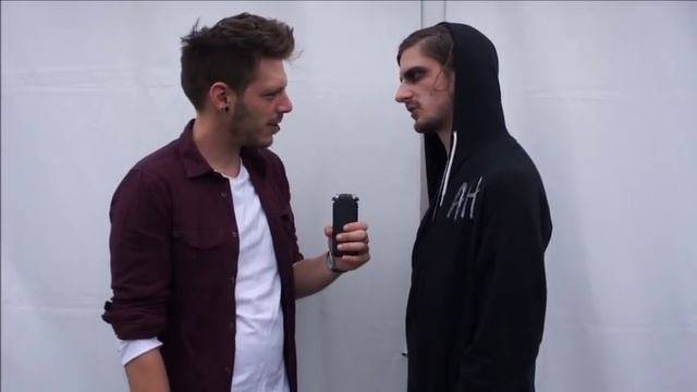 Hipster Black Metal - Ghost Bath are cringeworthy edgefags. смотреть онлайн