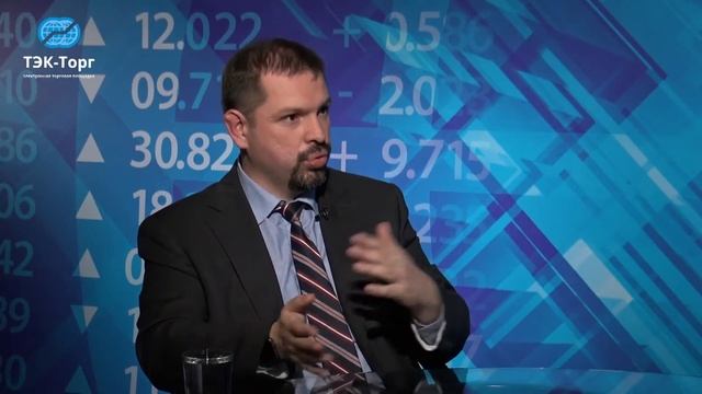 Закупки 2.0. Сергей Чекулаев. Директор департамента МТО "ТВЭЛ" смотреть онлайн