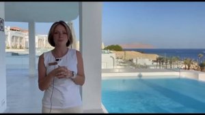 Sunrise Meraki Resort Sharm El Sheikh 5* (Египет, Шарм-Эль-Шейх) Обзор отеля: Номера Hall of Fame ?