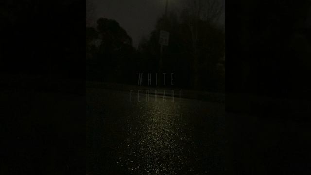 White Ferrari - Frank Oceansped up