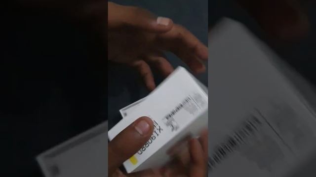 Samsung Galaxy Buds Live Quick Unboxing 3800rs смотреть онлайн