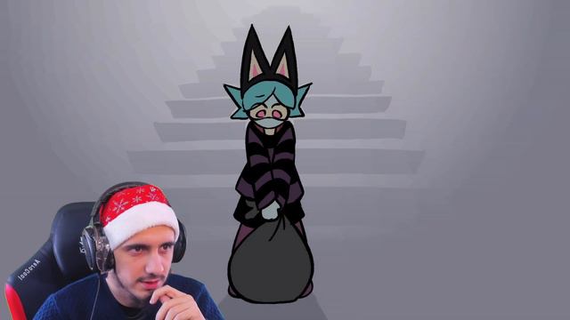 РЕАКЦИЯ Stigmade на "ПСИХОНЯШКИ 1 ЭПИЗОД 18+" смотреть онлайн