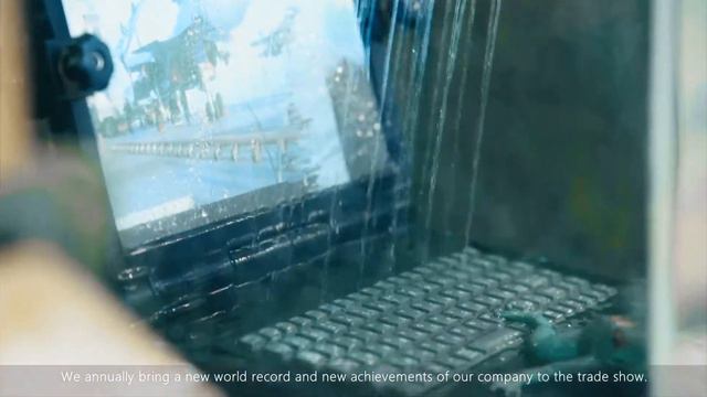 The Russian Week of High Technologies '2019 смотреть онлайн