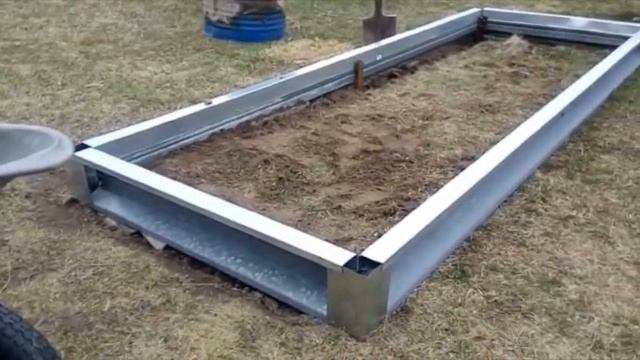 Дача 07.04.2020г.//в гостях у дочери,металл.грядки. смотреть онлайн