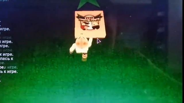 Обзор пиццерии "Братьев строителей" — Roblox смотреть онлайн