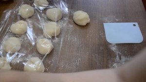 Хычины простой рецепт.Вкуснейшие лепешки на сковороде!