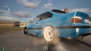 ГАЙД ПО ДРИФТУ ASSETTO CORSA Ч. 3 | Педали, контроль машины, полезные фишки