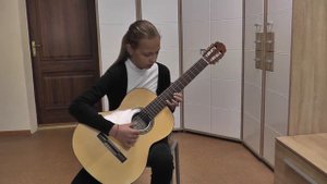 И.Шошин "Тарантелла"