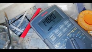 Ремонт блока эбу газового оборудования ALPHA S,M заниженное напряжение.