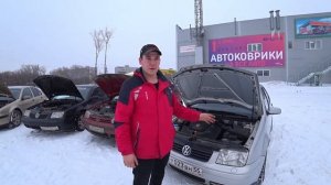 Это лучше чем Приора - volkswagen golf 4 ,bora, jetta ,честный обзор на авто.