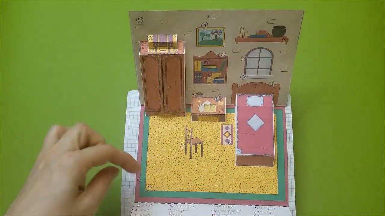 Набор шаблонов Гарри Поттер часть 2 смотреть онлайн