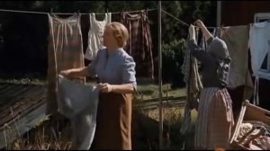 Эмиль из Лённеберги ( часть 1 )