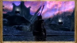 Вселенная The Elder Scrolls Lore Лор - Этериус