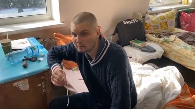 Реабилитация бездомных. Помощь людям. Наш приют. Накорми голодного.
