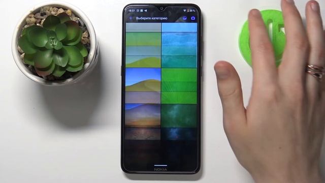 Как изменить тему в Viber на Android / Смена фона в приложении Viber смотреть онлайн
