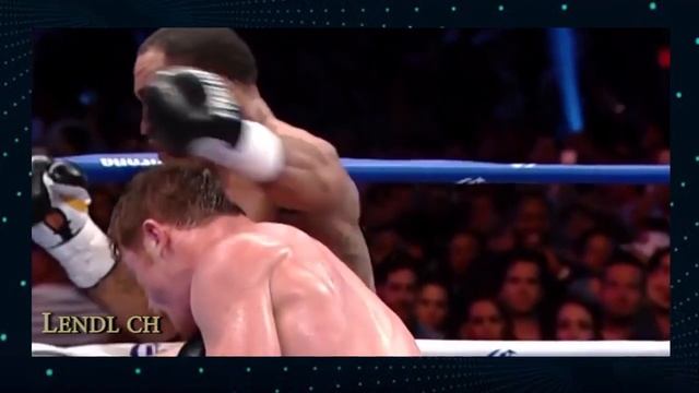 Дмитрий Бивол еще раз призвал Канело к поединку с ним [Lendl ch] смотреть онлайн