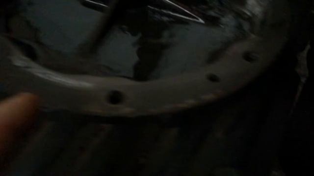 Ремонт МАЗа, стружка вместо смазки. смотреть онлайн