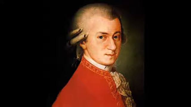 Wolfgang Amadeus Mozart Dies Irae Requiem d moll смотреть онлайн