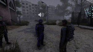 ☢️Will To Live Online: Параметры персонажа - нужно ли прокачивать: Удачу и Интеллект?