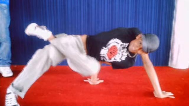 Break Dance Equipe Mp3 смотреть онлайн