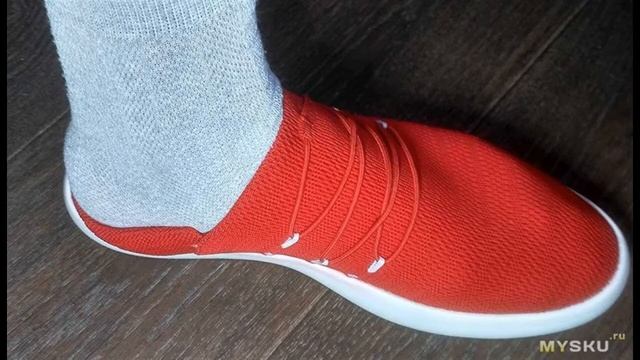 Летние туфли (кроссовки) Onemix 1321 | #Обзор смотреть онлайн