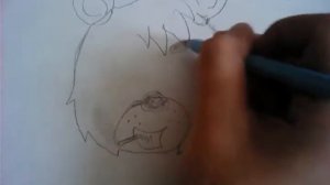 Как рисовать няшного Фредди!!