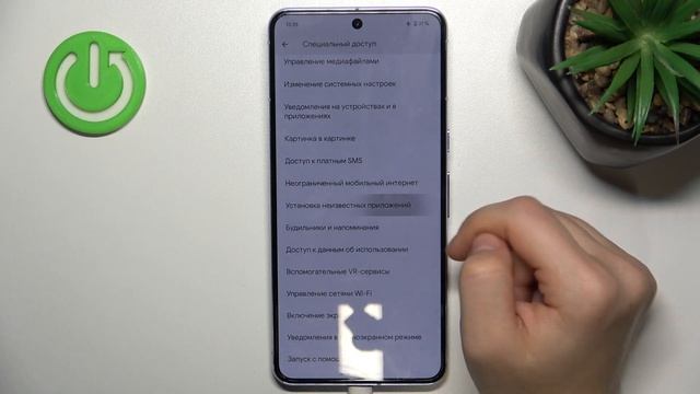 Pixel 8 Pro | Как устанавливать приложения из неизвестных источников на Pixel 8 Pro смотреть онлайн