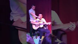 Честный - Видели бы мамы (live)