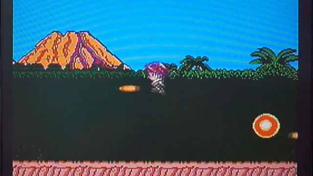 BASIC Engine Shmup demo смотреть онлайн