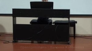 Краковяк (К. Лоншан-Друшкевичкова) - Кошелев Кирилл (Фортепиано)  Евгения Кобачкова