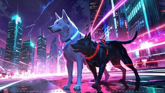 ПЛЕЙЛИСТ SYNTHWAVE METAL __ КИБЕРПАНКОВСКАЯ ГИТАРНАЯ ЭПИЧЕСКАЯ МУЗЫКА __ МУЗЫКА ДЛЯ ТРУДОЛЮБИВЫХ