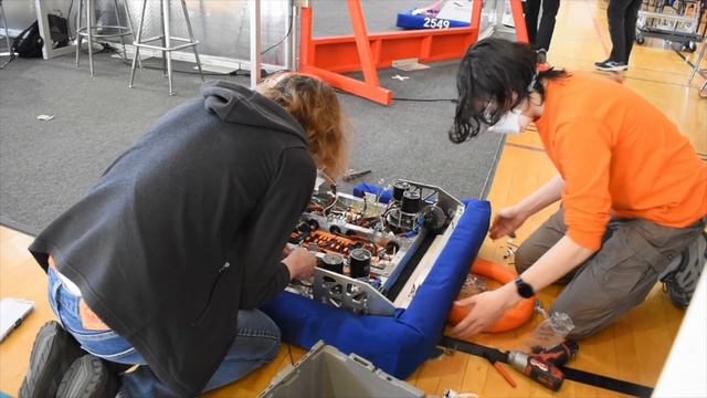 Washburn Weekly Webcast, 3 07 24 смотреть онлайн