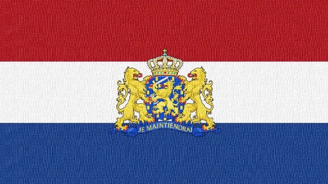 Netherlands National Anthem (Instrumental short) Het Wilhelmus