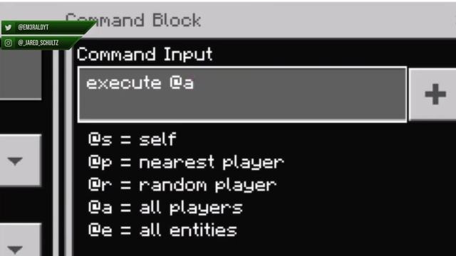 How to Get DYNAMIC TORCH LIGHTING on Minecraft Bedrock Using Command Blocks - Commands+Tutorial