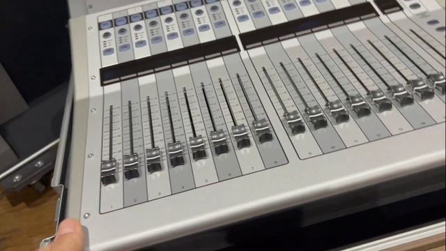 YAMAHA ヤマハ TF1 デジタルミキサー買っちゃった！ смотреть онлайн