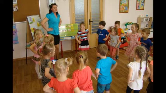 Путешествие по сказке "Колобок", 2016г. смотреть онлайн