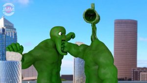 Dame Tu Cosita's HUNGER (Compilation #14)