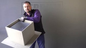 Ferrum. ППУ-Н с минеритом