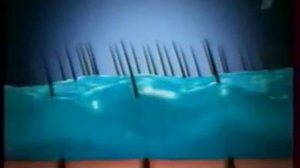 Реклама Gillette Series 2006