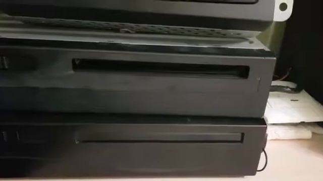 Извлечение застрявшего диска смотреть онлайн