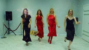 Танец для мужчин. Поздравление с 23 февраля