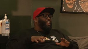 The Killer Mike Episode w/ dc young fly & karlous miller